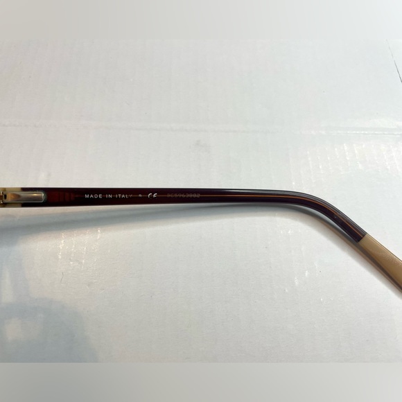 chanel eyeglass frames